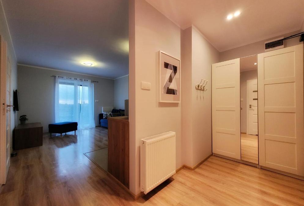 Namysłow Apartment | TK Apartments Namysłów