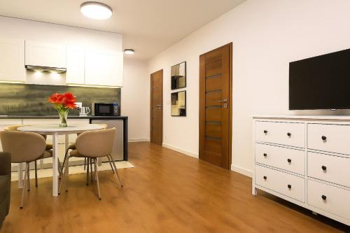 Namysłow Apartment | TK Apartments Premium