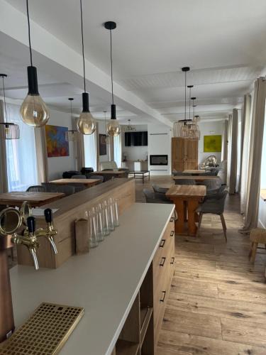 Bystre Apartment | Tkalcovna U Zlatého potoka