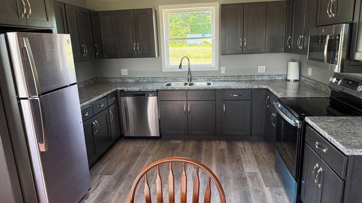 Ellenburg Depot Bed & Breakfast | TKW Farms Four Season B&B on the edge of the Adirondacks