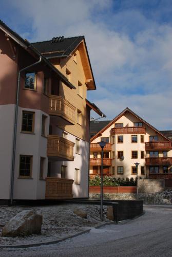 Szklarska Poreba Apartment | TLA Schreiberhau