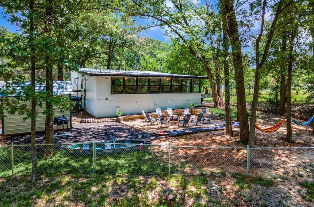 West Tawakoni House | TLC ( Tranquil Lake Cove)
