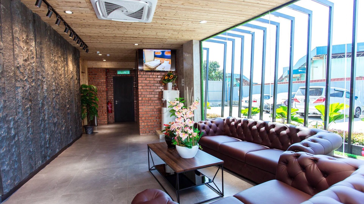 Pelabuhan Klang Hotel | TLJ Hotel