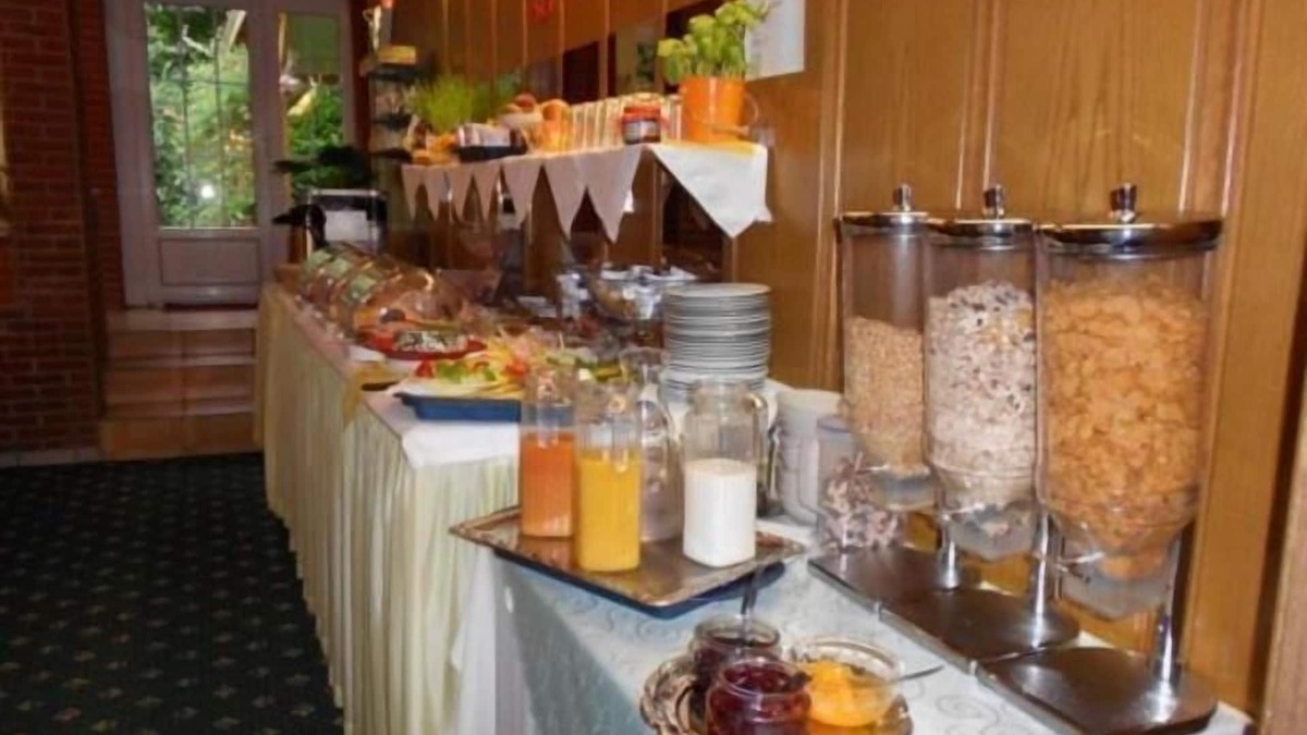 Altendorf Hotel | TM Hotel Essen