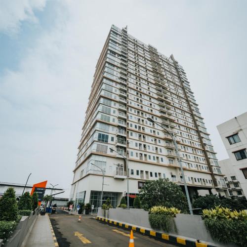Karawang Apartment | Tmansari Mahogany by SCT