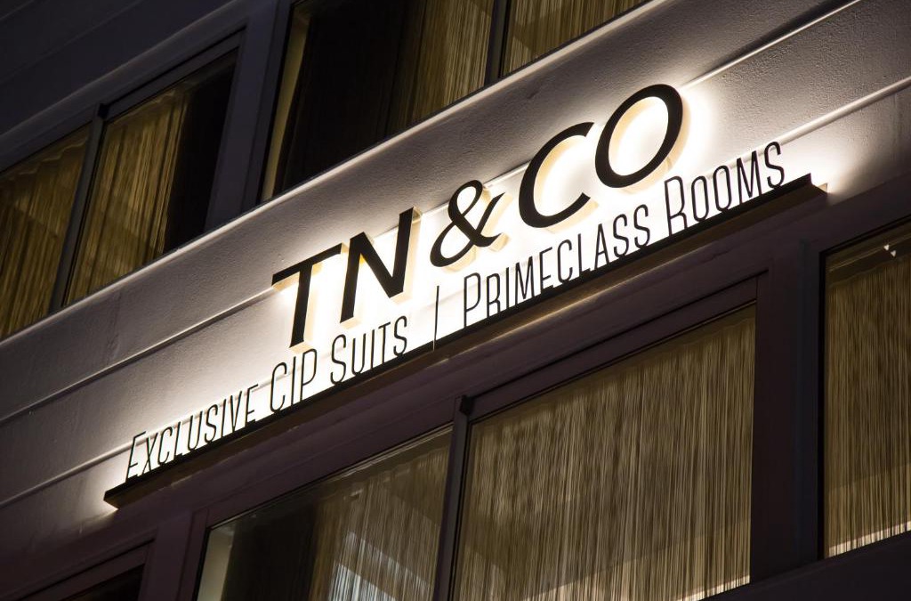 Mentese Hotel | TN&CO Exclusive Cip Suites and Primeclass Rooms (Adults Only)