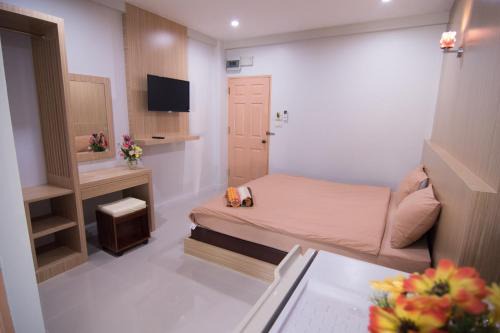 Nai Mueang Apartment | TN Thanyawit