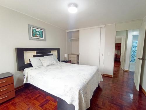 San Isidro Apartment | TNA Apartments San Isidro