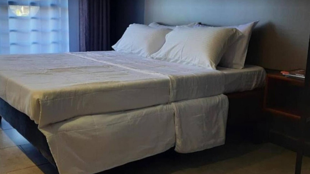 Bukoto Apartment | tnAshleys Hotel - Apartment 1