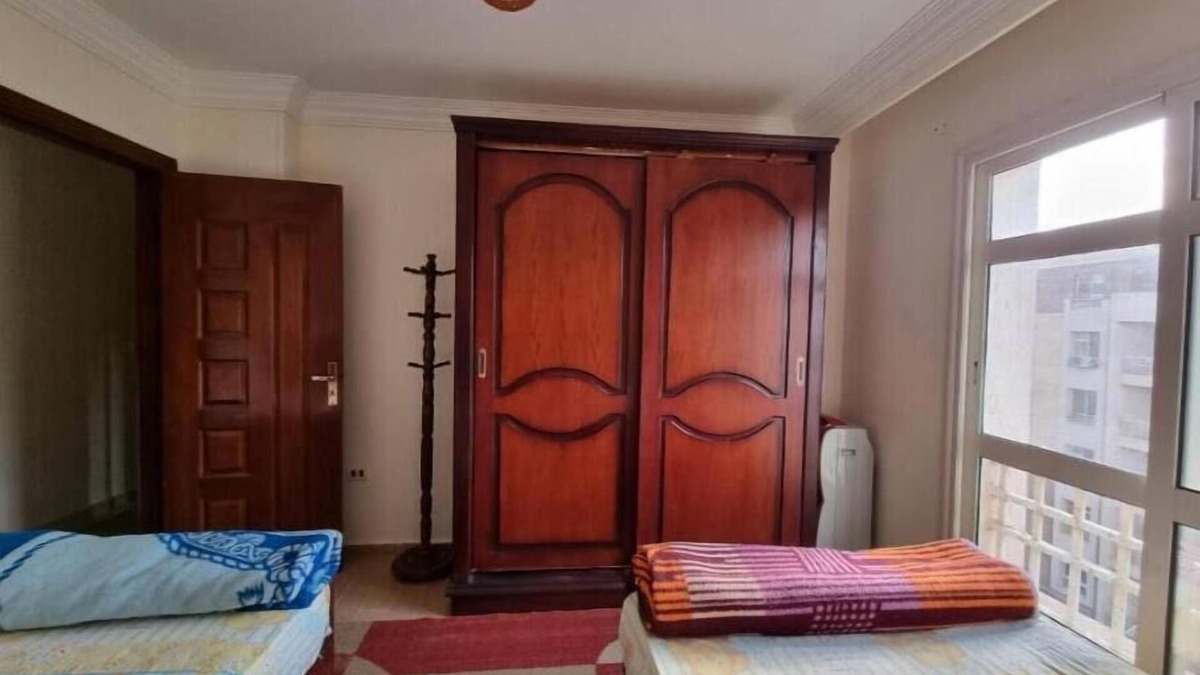 Downtown Cairo Apartment | tnMadinaty fully furnished