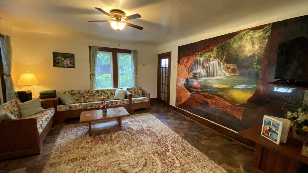 Davison Apartment | TNT Suite, Downtown Retreat