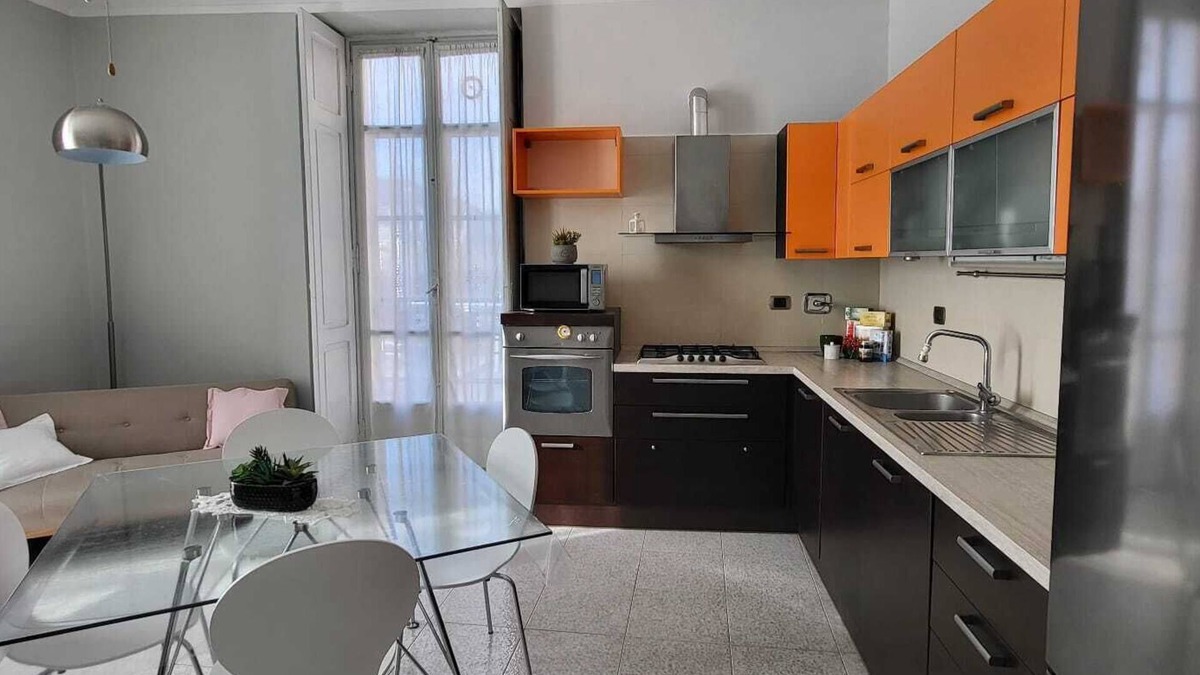 Millefonti Apartment | To be together, like home! Cozy and bright apartment, every comfort
