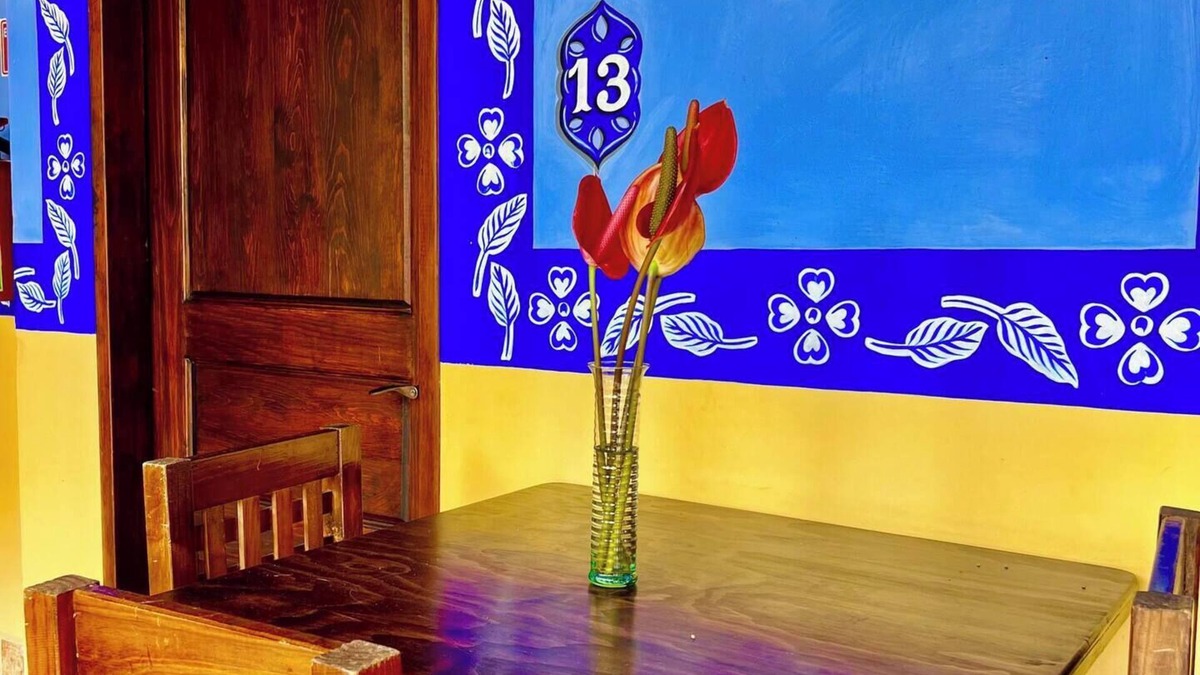 Xico Hotel | To enjoy in Familia