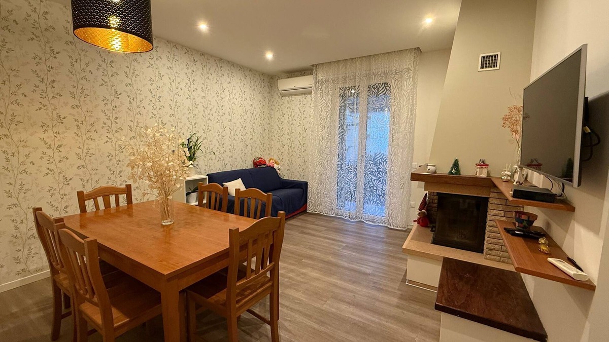 Montelabbate Apartment | To feeling at home "at ANGELA's"