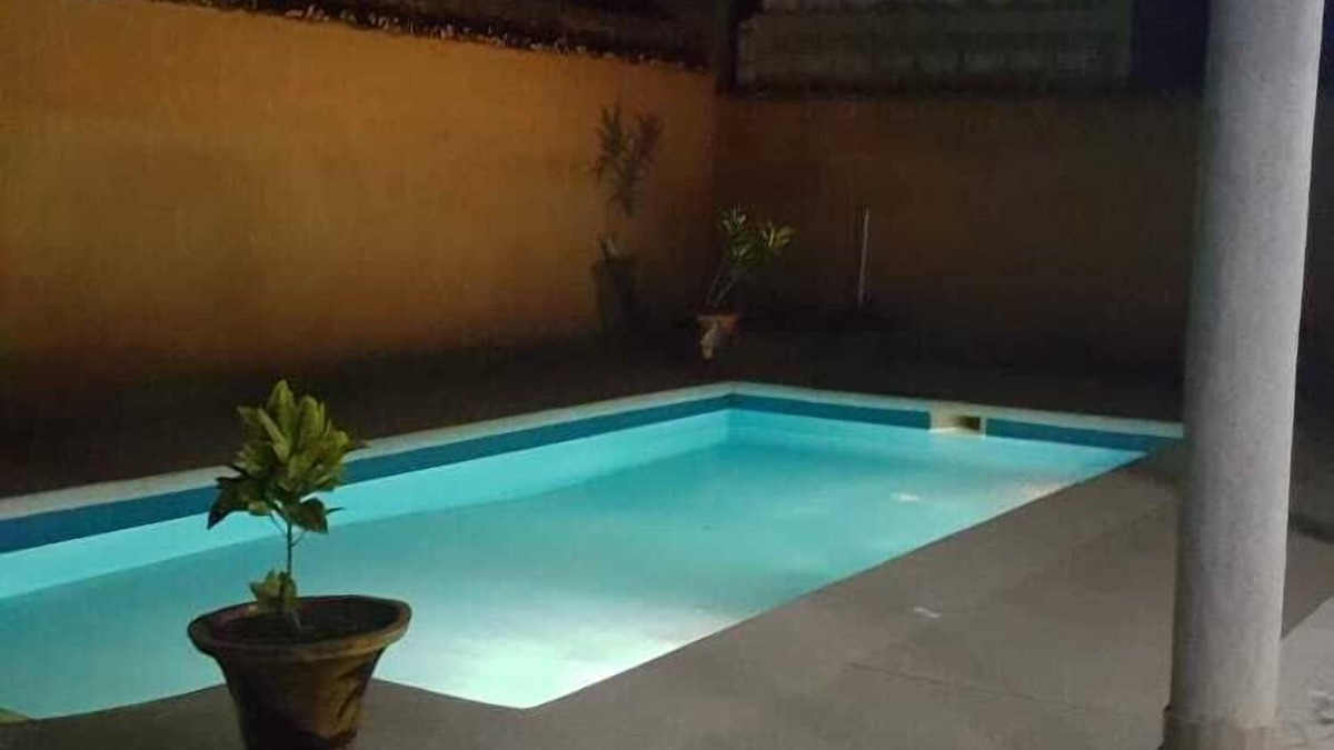 Saly Niakhniakhal Villa | TO RENT SPACIOUS VILLA ENTIRELY EQUIPPED