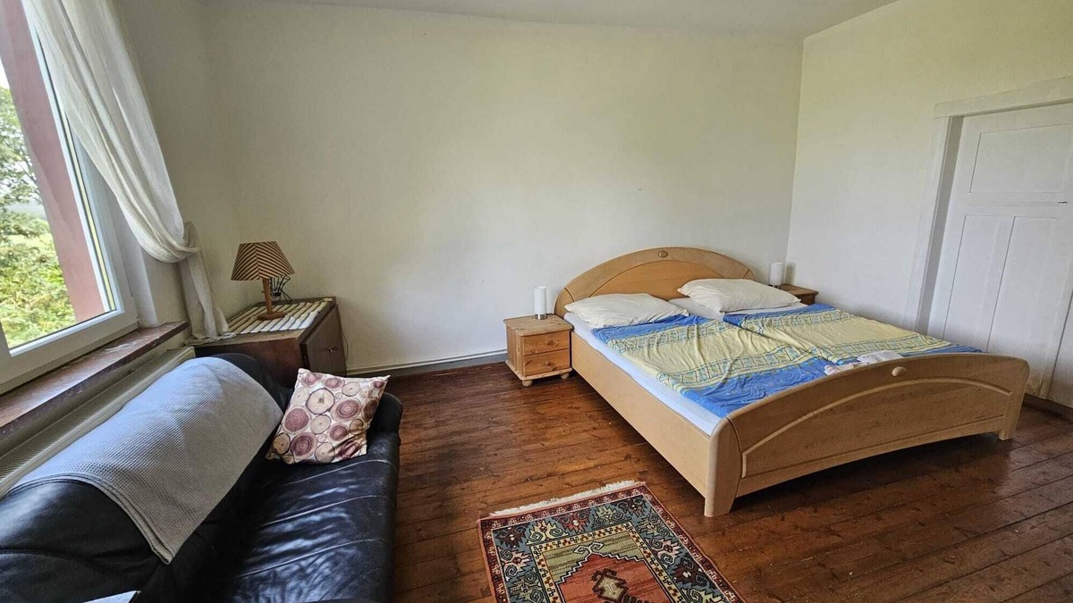 Waddeweitz Apartment | "To rest and relax" vacation apartment, vacation room