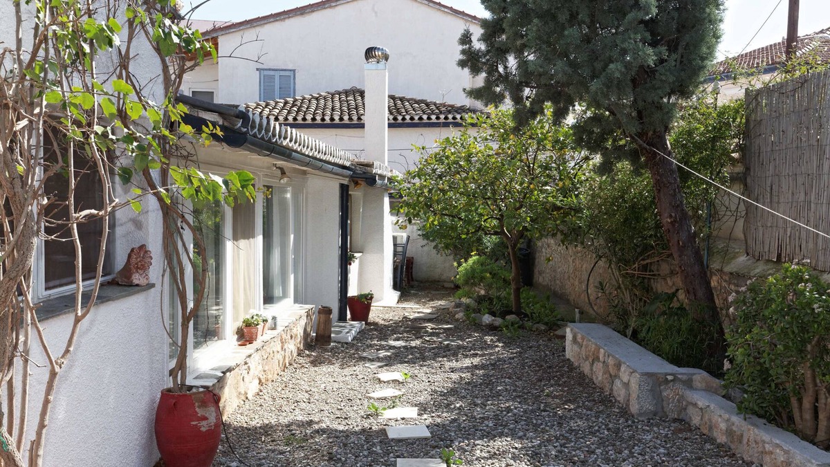 Galaxidi Apartment | To Spitaki 2-Bedroom