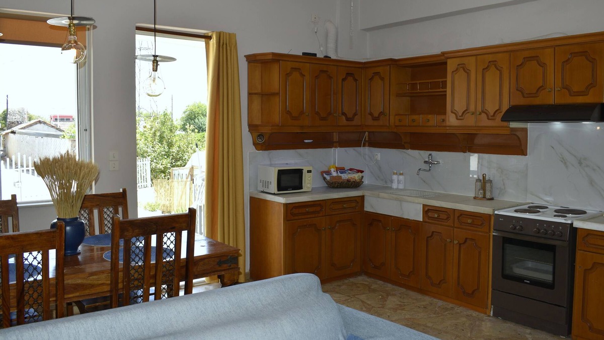 Kefalari Cottage | To Spitaki Dalamanaran