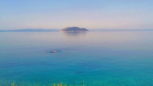 Neos Marmaras House | To Spitaki