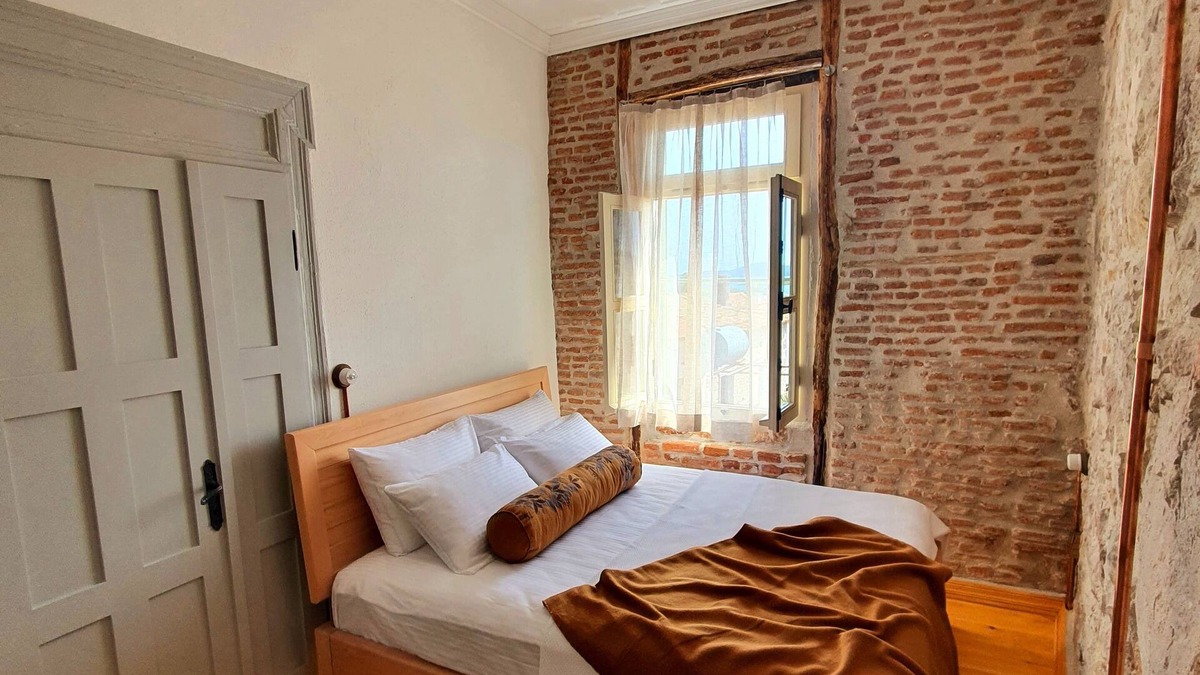 Ayvalik Villa | To Spiti by Cunda.da