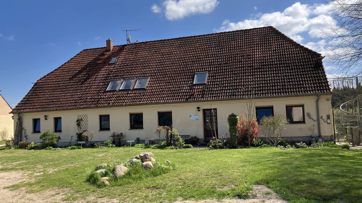 Carpin Condo | To stay on HeuBergeRaum