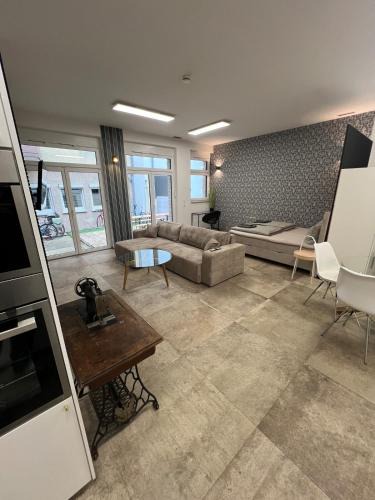 Feuersee Apartment | To&To Apartments Studio