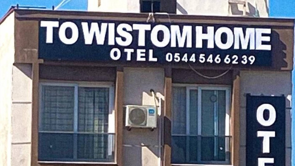 Karabaglar Apartment | TO WİSTOM HOME OTEL