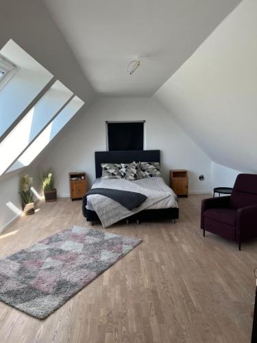 Soder House | Toarp Suite