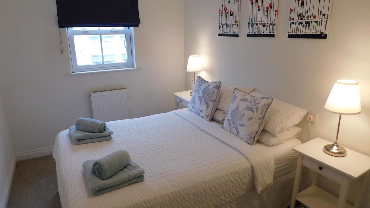 Durham House | Toast Lettings | Dalton Crescent close to Durham City