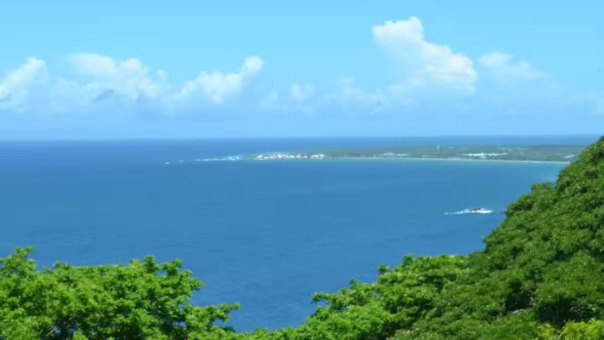 Prospect House | Tobago Oasis