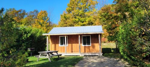 Tobermory Other | Tobermory Village Cabins