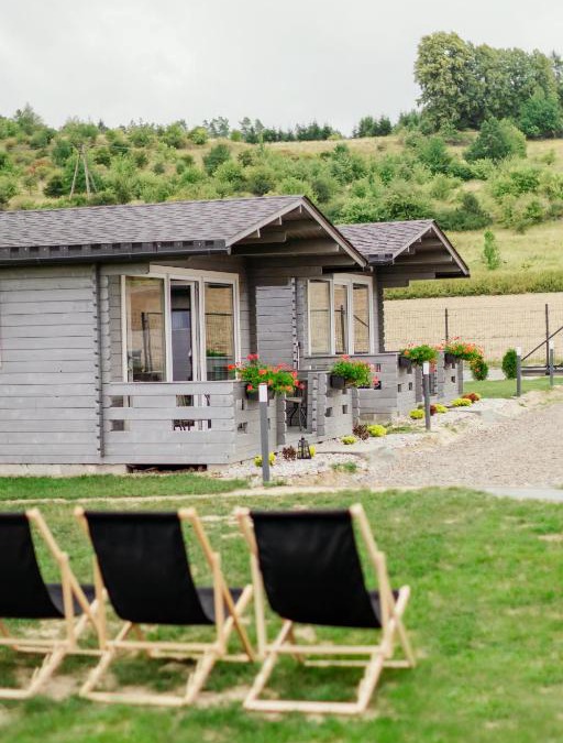 Kudowa Zdroj Ski Chalet | Tobiaszówka