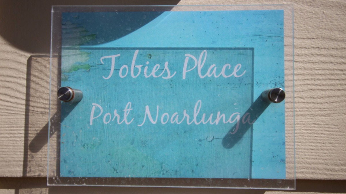 Port Noarlunga Cottage | Tobies Cottage relocation and holiday home