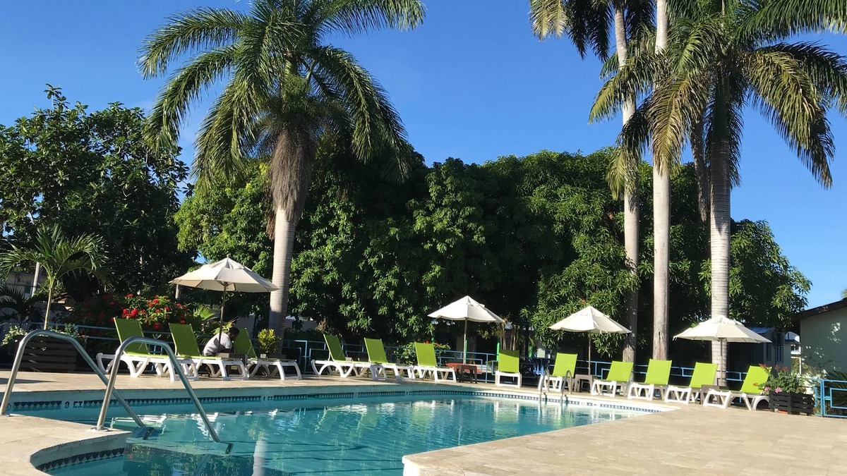Montego Bay Hotel | Toby's Resort