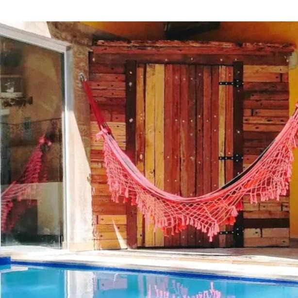 Santa Isabel House | Toca da Onça