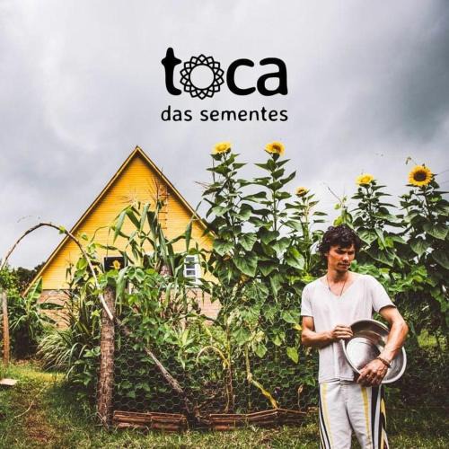 Dionisio Cerqueira House | Toca das Sementes