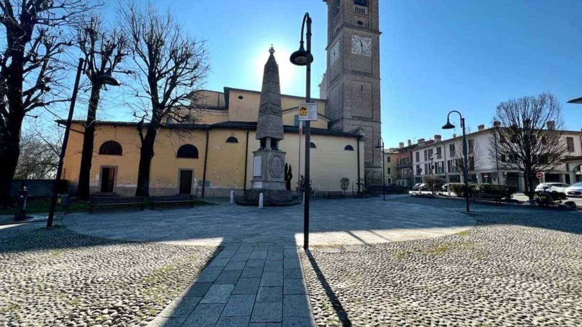 Brembate Apartment | Todeschini 27