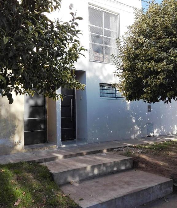 Junin House | todo para disfrutar b!