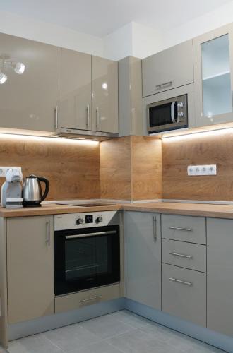 Varna City Centre Apartment | Todorovi Аpartments