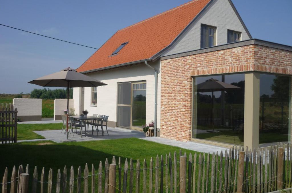 Werken House | Toetindroaj