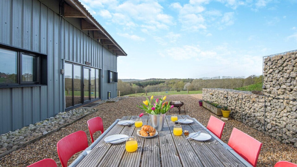 Lamberhurst House | Toffee's Barn - Lamberhurst