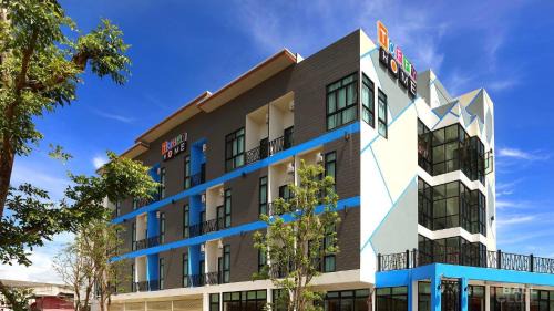 Phetchabun Hotel | ToffyHome