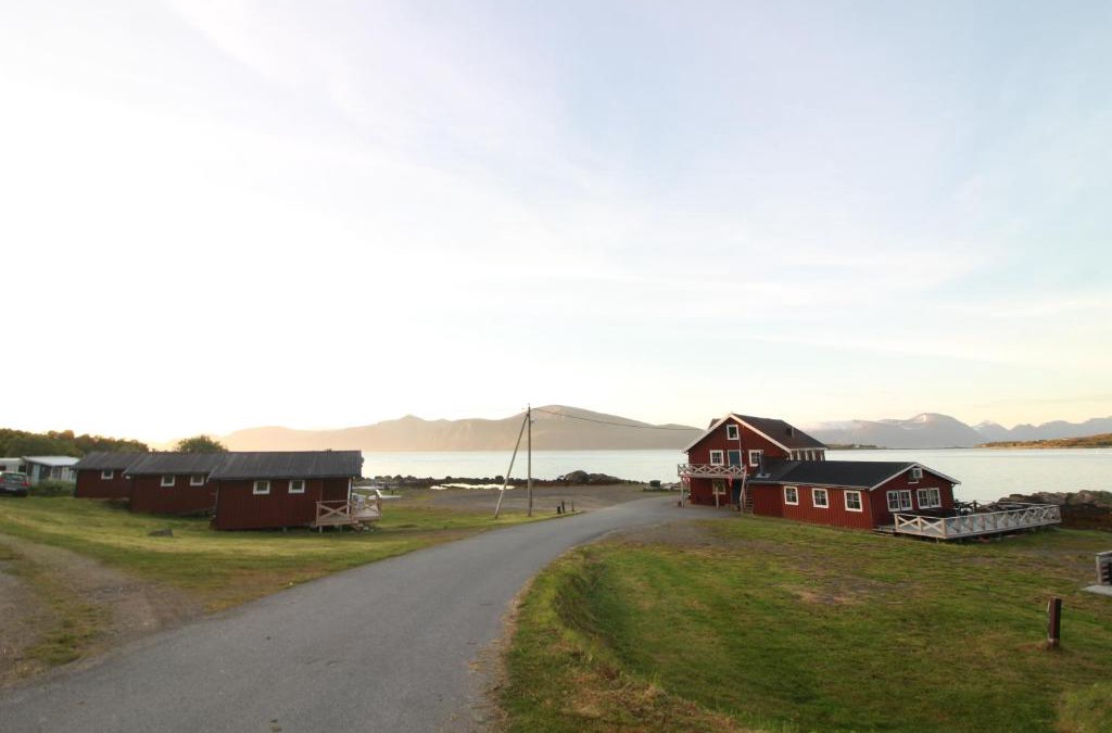 Oksnes Other | Toftenes Sjøhuscamping