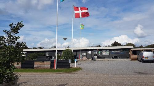 Remmer Strand Other | Toftum Bjerge Camping & Cottages