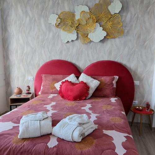 Vacri Bed & Breakfast | Toga Spa- Suite Relax