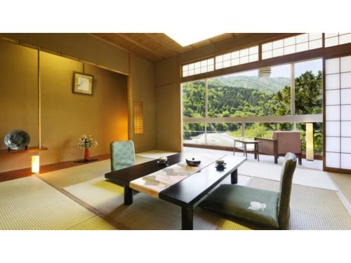 Unazuki Onsen Hotel | Togen Kurobe UnazukiOnsen - Vacation STAY 04361v