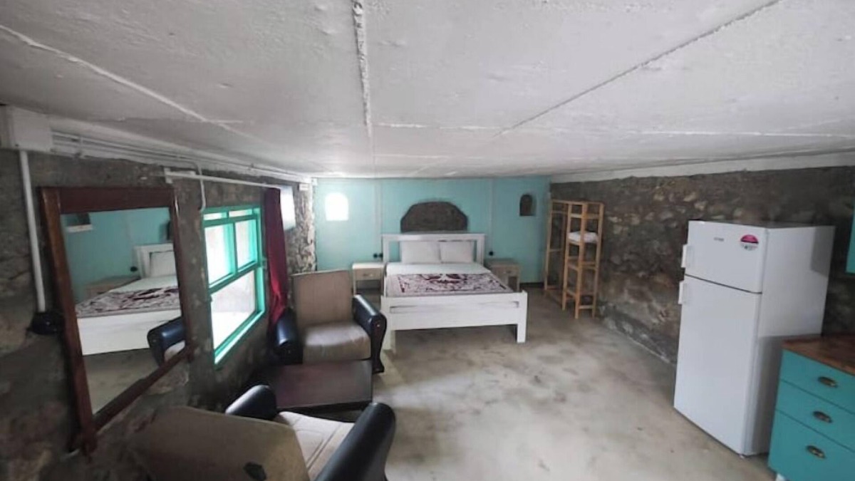 Ortaca House | Togo iztuzu Stonehouse-1nn