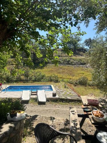 Ortaca Ski Chalet | Togo iztuzu Stonehouse-5