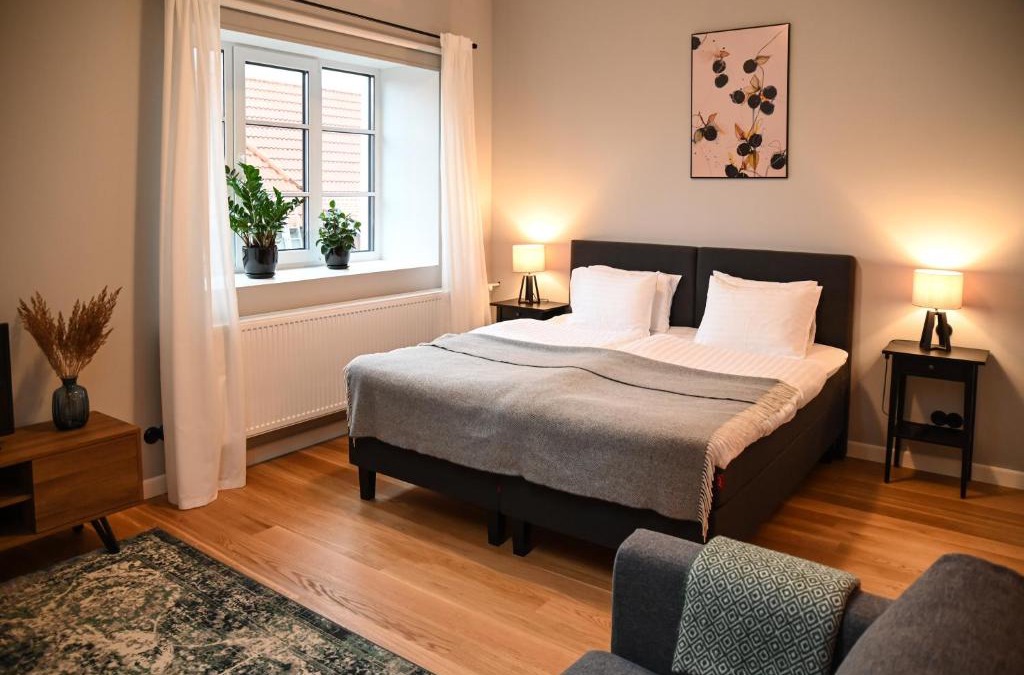 Kohila Apartment | Tohi Distillery apartments