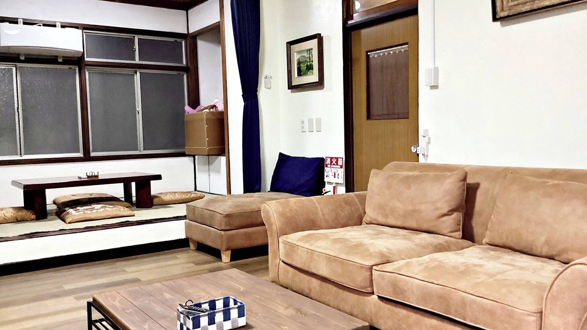 Yasugi House | Tokami House Large private house Entire house/Yasugi Shimane